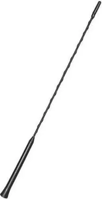 Obrázok produktu pre Anténna tyč (41 cm, vonkajší závit M5, M6)
