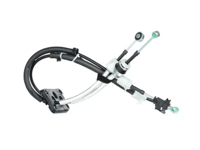 Produktbild von ESEN SKV 27SKV002 Seilzug Schaltgetriebe 1145+883 / 1048+788mm für FIAT Ducato Kastenwagen (250, 290)