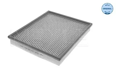 Produktbild von Luftfilter MEYLE 612 083 4004 für RENAULT MASTER II Kasten (FD) Filtereinsatz