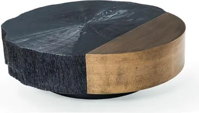 Image de Table basse moderne Tables d'appoint design luxueuses Tables de salon