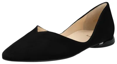 Produktbild von Högl Ballerinas Ballerinas Veloursleder