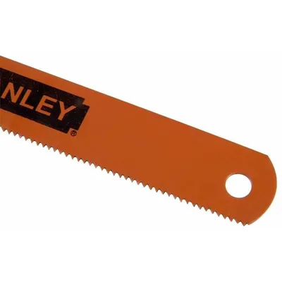 Zdjęcie produktu dla Stanley Metallsaegeblatt HSS R. 300mm 2St