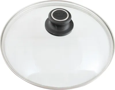 Produktbild von BAF LID 800172202 Deckel, Glas, 20 cm Durchmesser