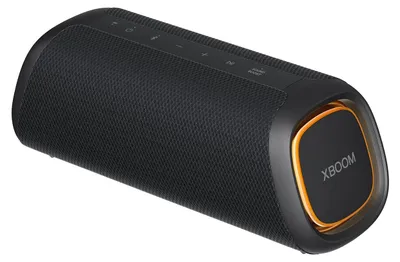 Zdjęcie produktu dla LG DXG5QBK.DDEULLK sw Bluetooth Lautsprecher 20W XBOOM Go (DXG5QBK.DDEULLK)