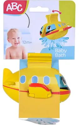 Obrázek produktu pro Simba Dickie ABC Wasser-Flieger 104010089