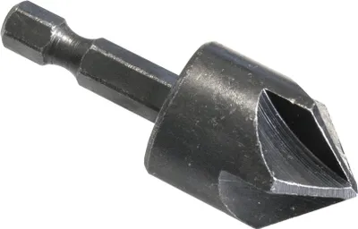 Immagine prodotto di Svasatore 1/4" a codolo esagonale avvitatore a impulsi/avvitatore a batteria 19 mm