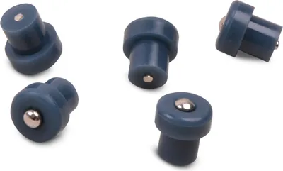 Produktbild von Kenwood KW650568 Gummifüße 5 Stück für KMC550 KM336 KMC560 KM010 Küchenmaschine