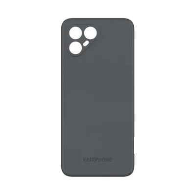 Obrázek produktu pro Fairphone F4COVR-1DG-WW1 náhradní díl pro mobilní telefon Zadní kryt šedý