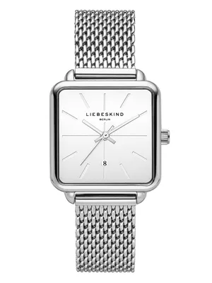 Productafbeelding van Liebeskind Berlin - LT-0150-MQ - Polshorloge