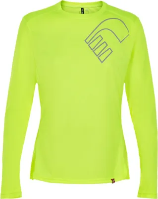 Productafbeelding van Newline - Visio, hardloopshirt voor dames