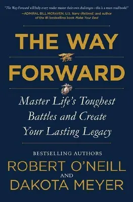Produktbild von The Way Forward