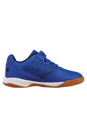 Produktbild von Lotto Stylecode: 2600120K Whizzer K Unisex Kids Sportschuhe, Blau/Schwarz, 34