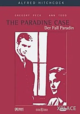 Produktbild von Hitchcock - The Paradine Case