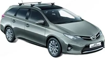 Immagine prodotto di TOYOTA Auris portapacchi originale PZ403-E5622-00 OE