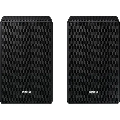 Immagine prodotto di Samsung SWA-9500S/ZF Casse Speaker Wireless Stereo 140W Nero