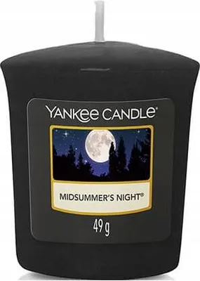 Immagine prodotto di Yankee Candle MIDSUMMER NIGHT - Campionario 49g
