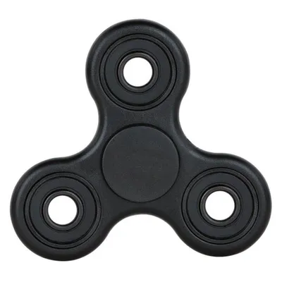 Obrázek produktu pro Cenocco Fidget spinner Black