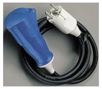 Productafbeelding van Mennekes adapterkabel 8004