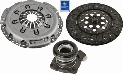 Produktbild von SACHS 3000 990 159 Kupplungssatz