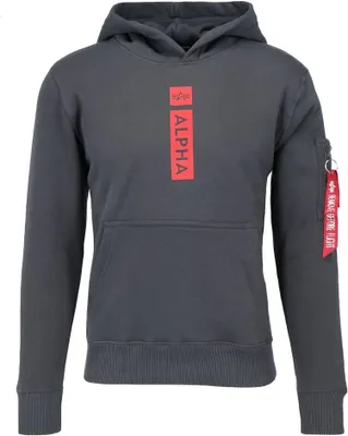 Produktbild von Alpha Industries Alpha Pp Hoody