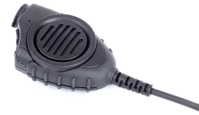 Produktbild von Handbedienteil IP56 für Sepura STP8000, STP9000 Nexus 3M Peltor Belegung