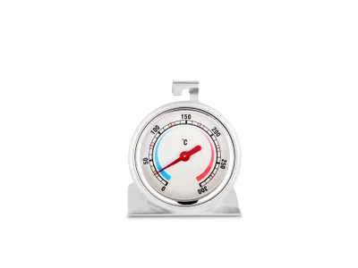 Immagine prodotto di Termometro da forno Karl Weis, fino a 300 °C, 8 x 6 x 4 cm