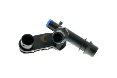 Produktbild von VAICO V20-1861 Kühlmittelflansch für BMW 3 Limousine (E46) Wasserflansch