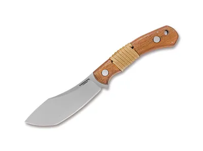Produktbild von Condor Feststehendes Messer Mountaineer Trail Knife Feststehend 440C