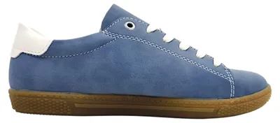 Produktbild von Rieker L9702-14 (37/indigo/offwhite)