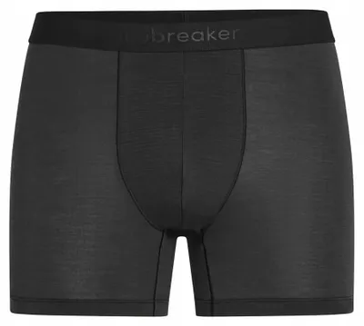 Zdjęcie produktu dla Bokserki termoaktywne Icebreaker Merino 150 Anatomica Boxers 2 Pack