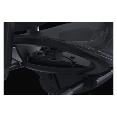 Obrázok produktu pre Razer Fujin Pro - Anpassbarer Gaming-Stuhl mit robustem atmungsaktivem Mesh