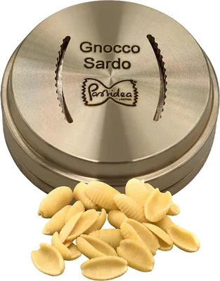 Produktbild von Matrize Bronze - Gnocco Sardo 21 mm