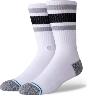 Produktbild von Stance Socken BOYD ST, Größe:L, Farben:white