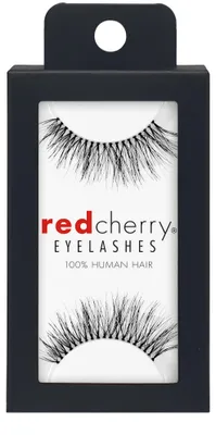Produktbild von Red Cherry Eyelashes Professional Echthaarwimpern 217