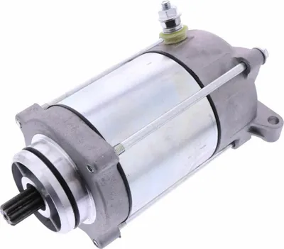 Obrázek produktu pro Startovací motor JMP MQD68104 9 zubů s levotočivým chodem pro Honda