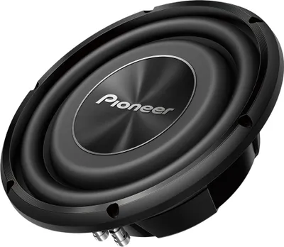 Zdjęcie produktu dla Pioneer TS-A3000LS4, Głośnik subwoofera, 400 W, 20 - 1000 Hz