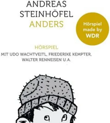 Obrázek produktu pro Anders - Das Hörspiel