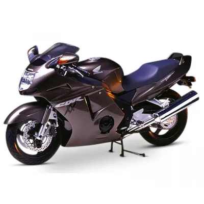 Zdjęcie produktu dla Tamiya 1:12 Honda CBR110XX Super Blackbird