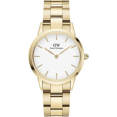 Immagine prodotto di Orologio Daniel Wellington DW00100565 oro
