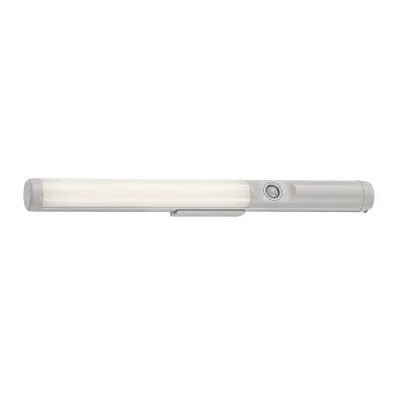 Zdjęcie produktu dla Lampa podszafkowa LED 3W z czujnikiem ruchu RAKAR 78031 Rabalux