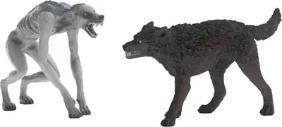 Produktbild von Schleich Werwolf vs. Animagus