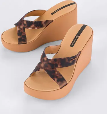 Produktbild von Ipanema Damen Flip-Flops Beige 83520-AQ405 Grösse 38