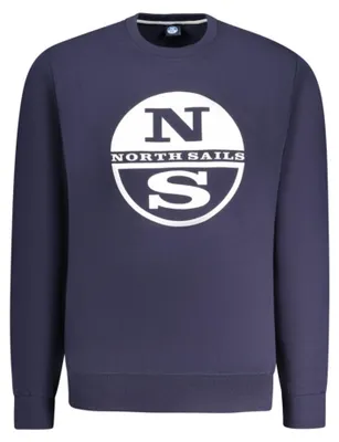 Obrázok produktu pre North Sails Mikiny 993012000bl08022xl, Veľkosť: 188