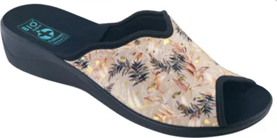 Produktbild von Damenhausschuhe ADANEX Silvia 28002