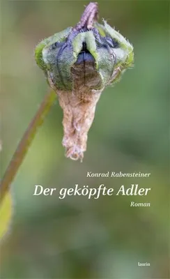 Produktbild von Der geköpfte Adler
