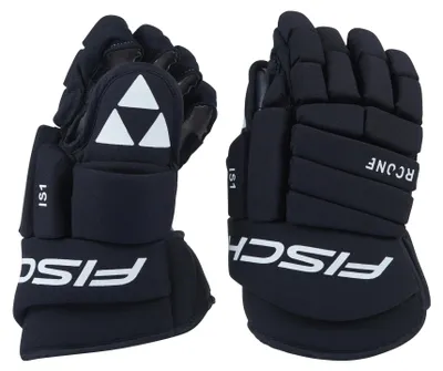 Produktbild von Handschuhe Fischer RC ONE IS1 Bambini schwarz/weiss 8 Zoll