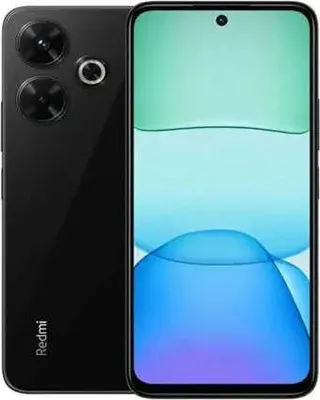 Zdjęcie produktu dla Smartfon Xiaomi Redmi 13, 4G, dual SIM, 8GB RAM, 256GB, kolor czarny