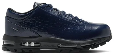 Imagen del producto de Nike Air Max Goadome Low SP QS, color azul marino (Midnight Navy), talla europea 38.5