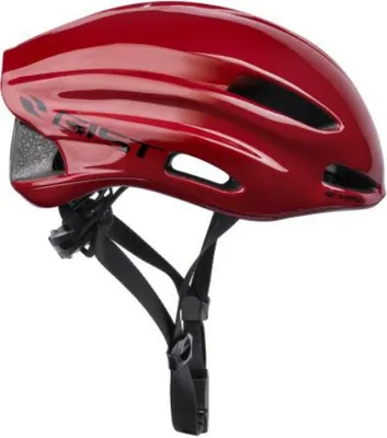 Produktbild von GIST Rennrad- Fahrradhelm VELOCE, rot