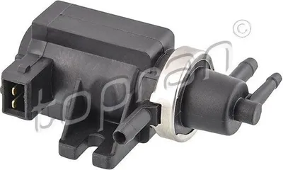 Produktbild von TOPRAN Druckwandler Abgassteuerung 108 605 für VW Golf IV Schrägheck (1J1)